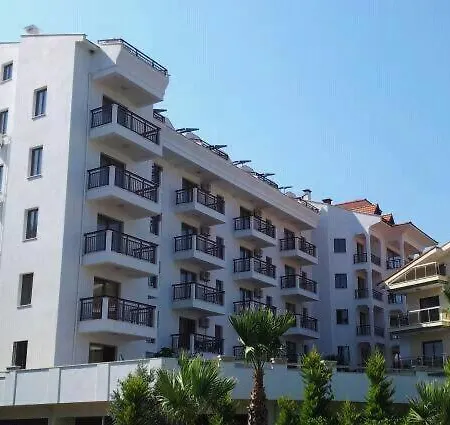 Saga Marmaris