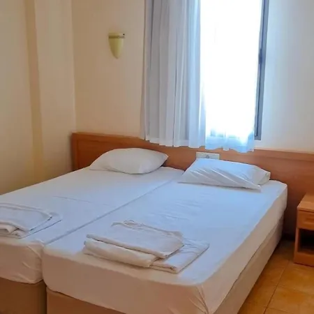 Aparthotel Saga Marmaris