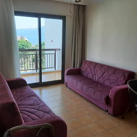 Saga Hotel apartamentowy