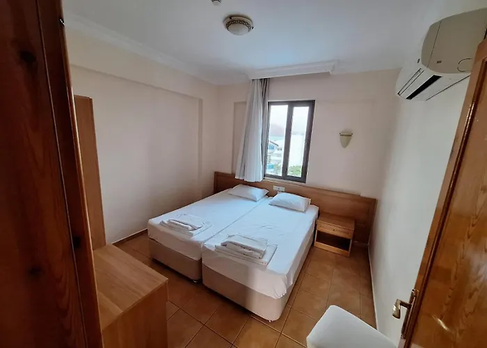 Apartmanhotel Saga *